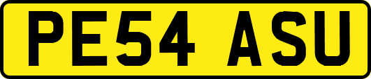 PE54ASU
