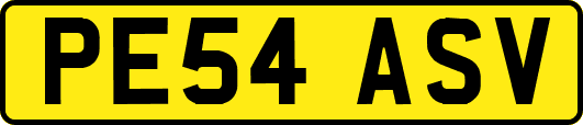 PE54ASV