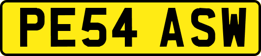 PE54ASW