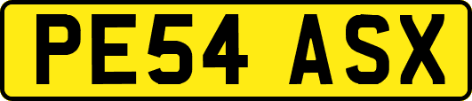 PE54ASX