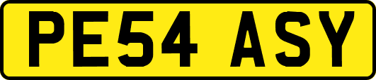 PE54ASY