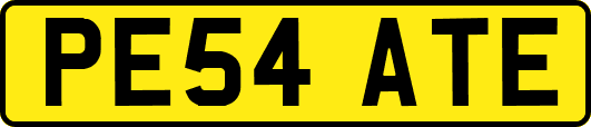 PE54ATE