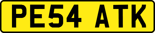 PE54ATK