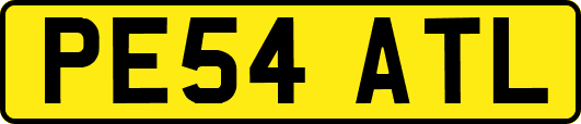 PE54ATL
