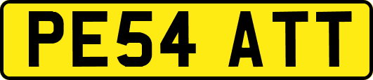 PE54ATT