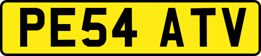 PE54ATV
