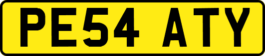 PE54ATY
