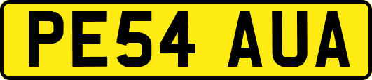 PE54AUA
