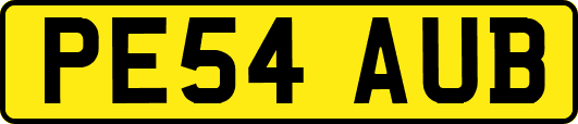 PE54AUB