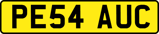 PE54AUC