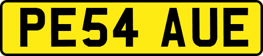 PE54AUE