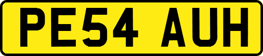 PE54AUH