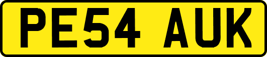 PE54AUK