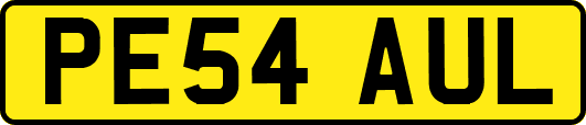 PE54AUL