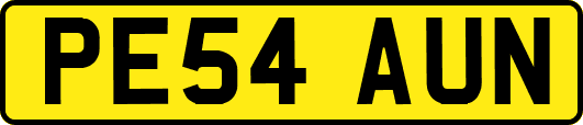 PE54AUN