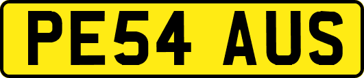 PE54AUS
