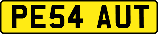 PE54AUT