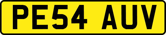 PE54AUV