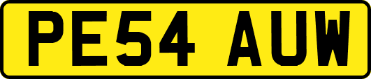 PE54AUW