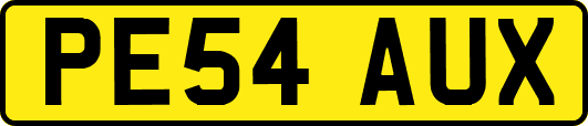 PE54AUX