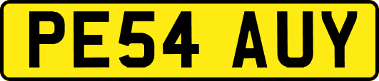 PE54AUY
