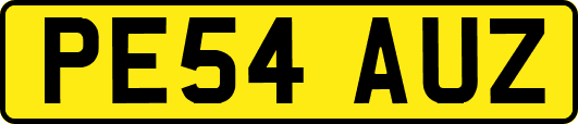PE54AUZ
