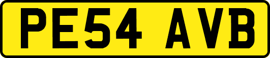 PE54AVB