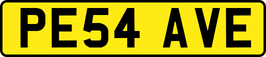 PE54AVE