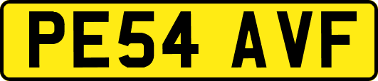 PE54AVF