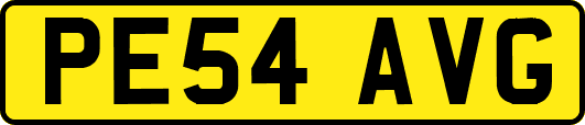 PE54AVG