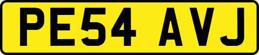 PE54AVJ