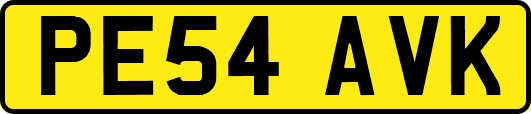 PE54AVK
