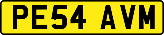 PE54AVM
