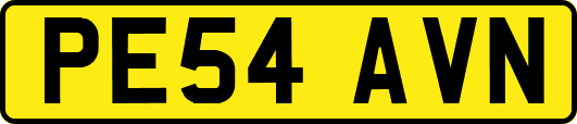 PE54AVN
