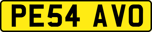 PE54AVO