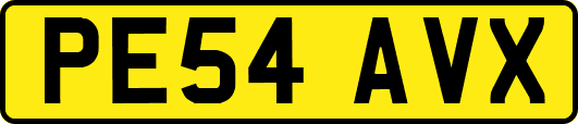 PE54AVX
