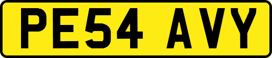 PE54AVY