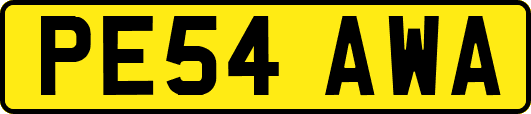 PE54AWA