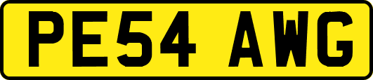 PE54AWG