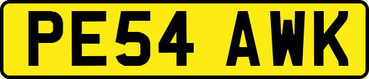 PE54AWK