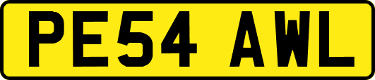 PE54AWL