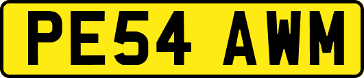 PE54AWM