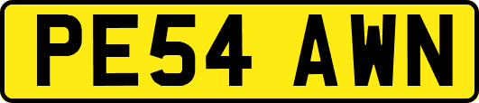 PE54AWN