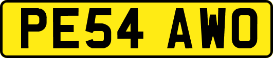 PE54AWO