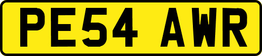 PE54AWR