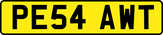 PE54AWT