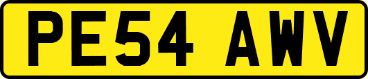 PE54AWV