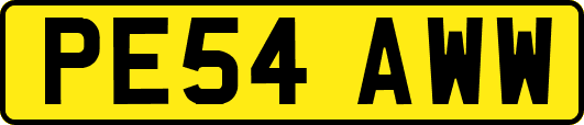 PE54AWW