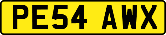 PE54AWX