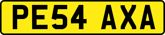 PE54AXA